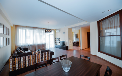 For Sale Flat, in Vake