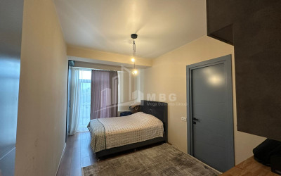 For Sale Flat University Street Saburtalo Saburtalo District Tbilisi