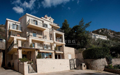 For Rent Flat, in Mtatsminda