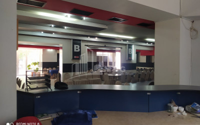 For Rent Витражный фасад Commercial, in Saburtalo