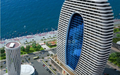 For Sale Flat, in Batumi