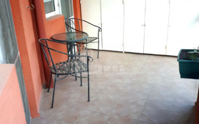 For Rent Flat, in Bagebi