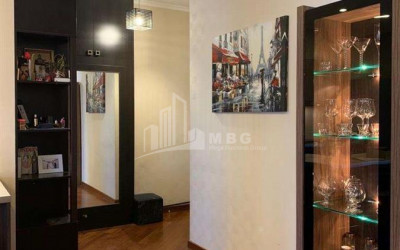 For Sale Flat, in Saburtalo