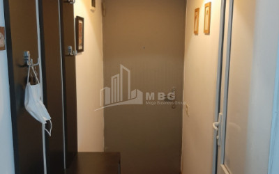 For Sale Flat, in Vazha-Pshavela Blocks