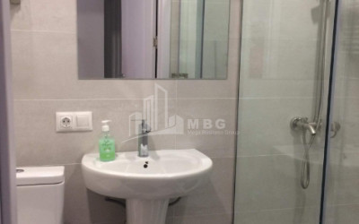 For Rent Flat, in Nadzaladevi