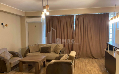 Продается Квартира, в Сабуртало