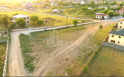 იყიდება მიწის ნაკვეთი ქვემო ფონიჭალა კრწანისის რაიონი თბილისი