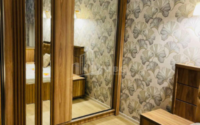 For Rent Flat, in Dighmis veli