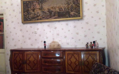 Продается Квартира, в Сололаки