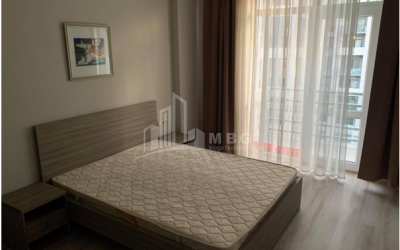 For Rent Flat, in Vake