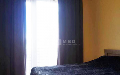 For Sale Flat, in Bakuriani