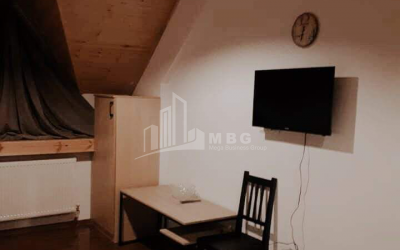 For Sale Flat, in Bakuriani