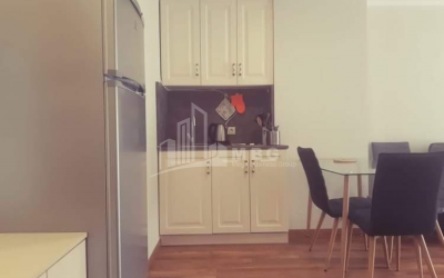 For Sale Flat, in Bakuriani