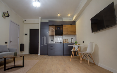 For Sale Flat, in Saburtalo