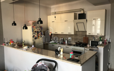 For Sale Flat, in Saburtalo