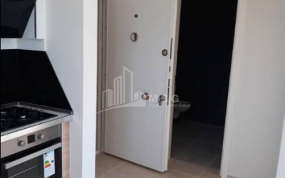 For Sale Flat, in Digomi Massive