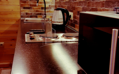 For Sale Flat, in Akhali Gudauri