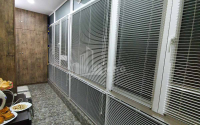 For Sale Flat, in Surrounding area of metro Guramishvili
