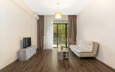 For Sale Flat, in Saburtalo