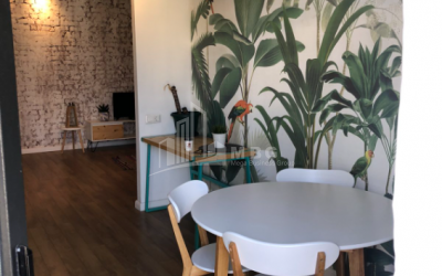 For Sale Flat, in Sololaki