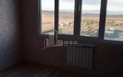 For Sale Flat, in Nutsubidze micro-districts (I-V)