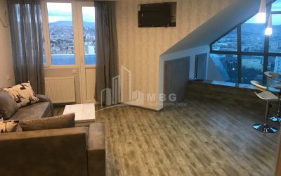 For Sale Flat, in Saburtalo