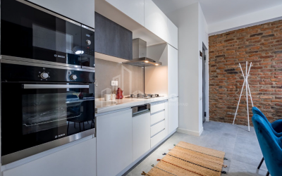 For Sale Flat, in Vake