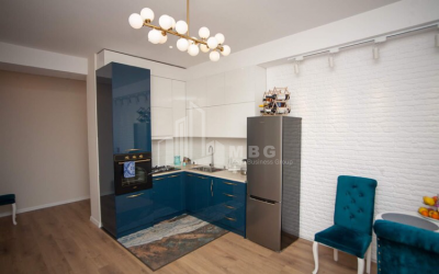 For Sale Flat, in Gldani Massive