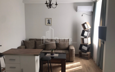 For Sale Flat, in Vake