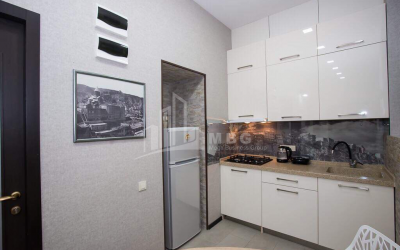 Продается Квартира, в Сололаки