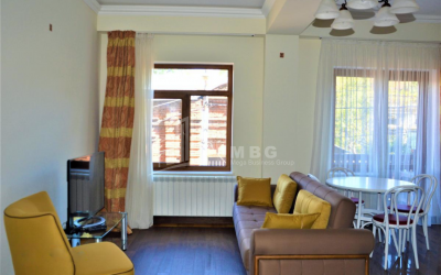 For Sale Flat, in Abanotubani