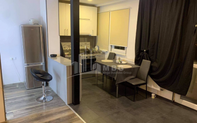 For Sale Flat, in Saburtalo