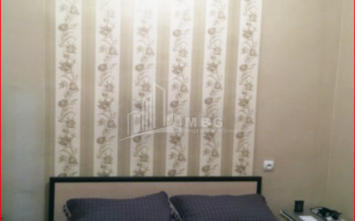 For Sale Flat, in Gldani Massive