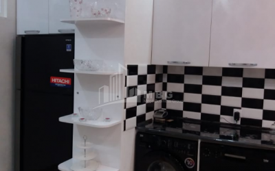 For Sale Flat, in Vake District