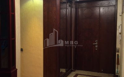 For Sale Flat, in Saburtalo