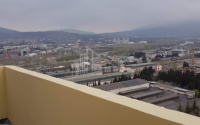 Продается Квартира, в Окрестности метро Гурамишвили