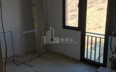 For Sale Flat, in Nutsubidze micro-districts (I-V)