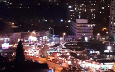 For Sale Flat, in Didube District