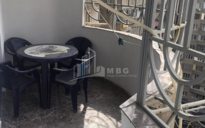 For Sale Flat, in Saburtalo