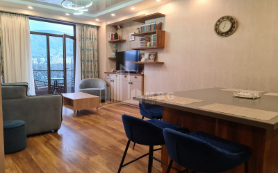 For Sale Flat, in Saburtalo