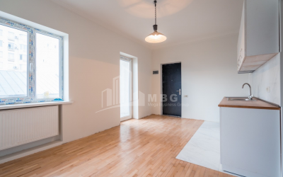 For Sale Flat, in Plekhanovi