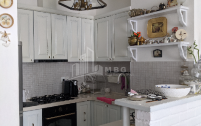For Sale Flat, in Saburtalo