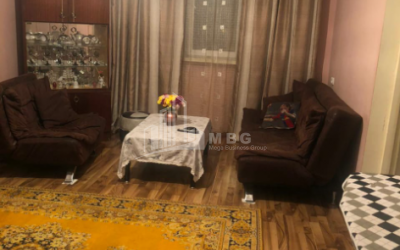 For Sale Flat, in Varketili