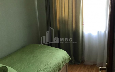 For Sale Flat, in Zghvisubani - Temka