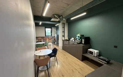 For Rent Commercial A. Beliashvili Street Digomi Massive Didube District Tbilisi