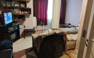 For Sale Flat, in Saburtalo