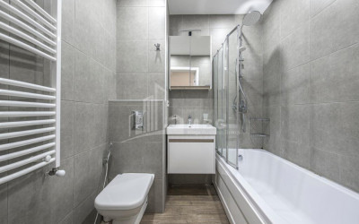 For Rent Flat, in Saburtalo