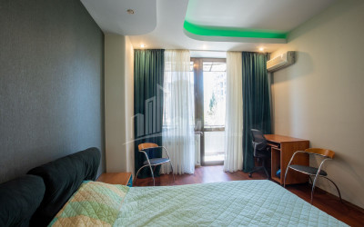 For Rent Flat, in Vake