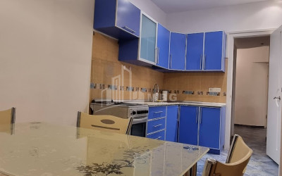 For Rent Flat, in Vake