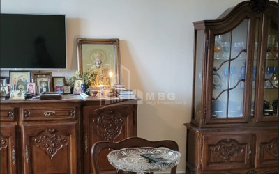 For Sale Flat Kakheti Highway Samgori Isani District Tbilisi